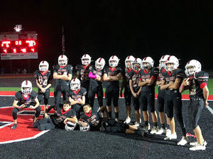 Meet your Posher, Cesar